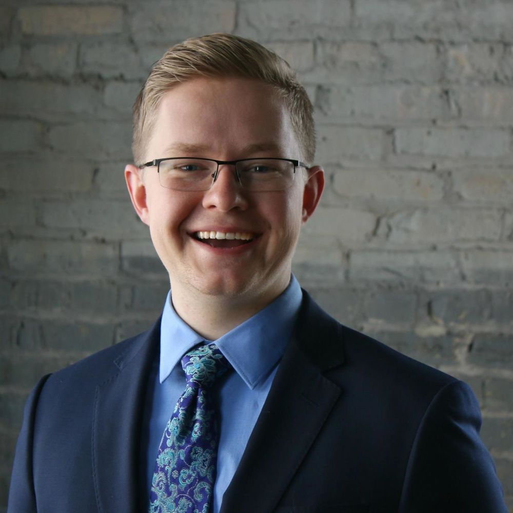 Meet your Posher, Alec
